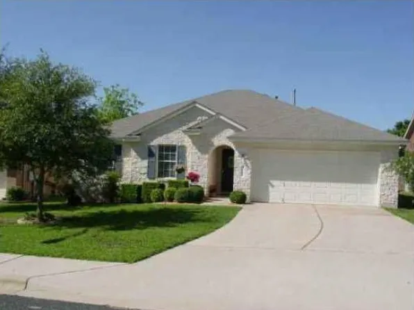 5413 Meg Brauer Way, Austin, TX 78749