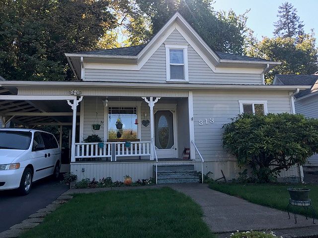 Lovely Historic 1908 home.
