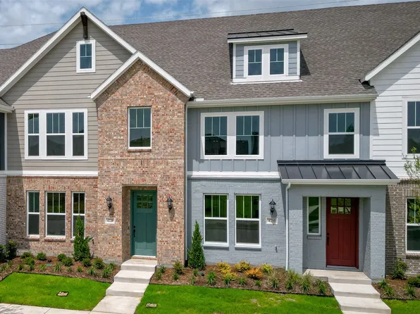 4233 Hopewell St, North Richland Hills, TX 76180