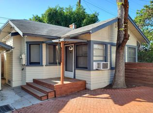 1115 Hope St #D, South Pasadena, CA 91030