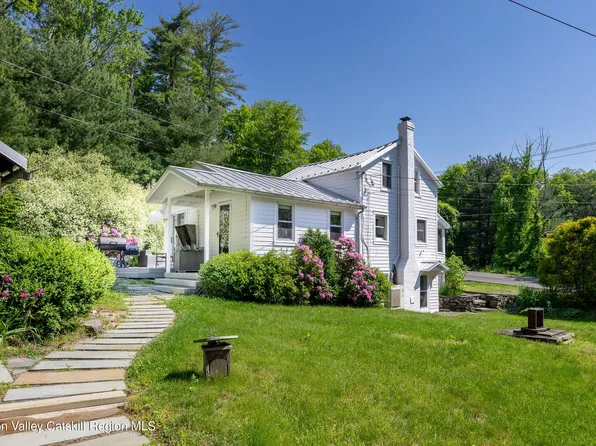 755 County Rte 2, Accord, NY 12404