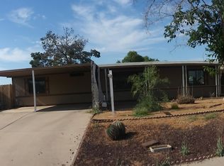 2961 E Sequoia Dr, Phoenix, AZ 85050
