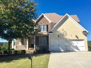 304 Lady Slipper Ln, Woodstock, GA 30188