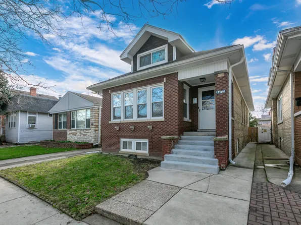 5134 N Saint Louis Ave, Chicago, IL 60625