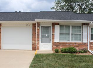 566 Yorkshire Sq, Milan, MI 48160
