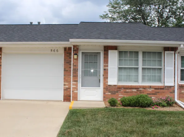566 Yorkshire Sq, Milan, MI 48160