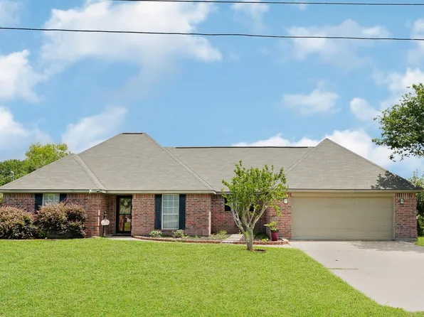 21219 Horse Shoe Dr, Manvel, TX 77578