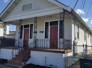 2516 S Derbigny St, New Orleans, LA 70125
