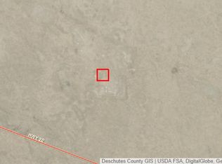 Unnamed Rd, Brothers, OR 97712