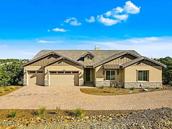 5960 W Vesta Lot 248, Prescott, AZ 86305