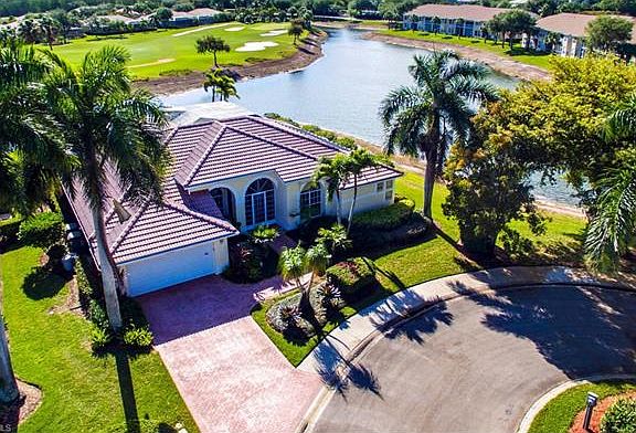 2nd image of 3638 Cedar Hammock Ct
