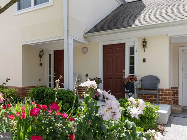 12 Joanna Ct #12, Baltimore, MD 21208