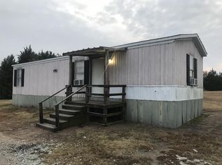 13371 County Road 1520, Ada, OK 74820