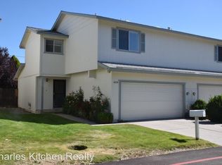 4228 Furgerson Ranch Rd, Carson City, NV 89701