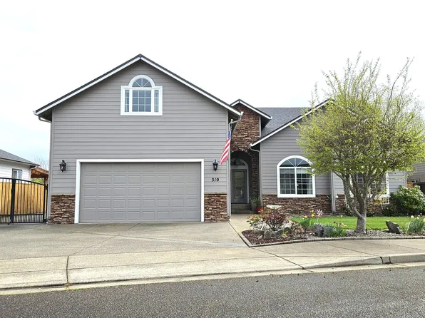 310 Ashwood St, Sutherlin, OR 97479