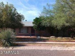 5814 E Eastland St, Tucson, AZ 85711