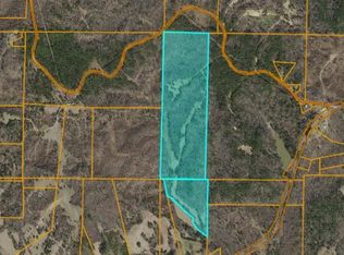 0 Bynum Rd, Batesville, MS 38606