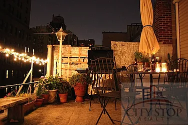 Rented by City Stop Realty