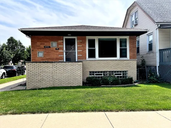 3301 W 110th St, Chicago, IL 60655