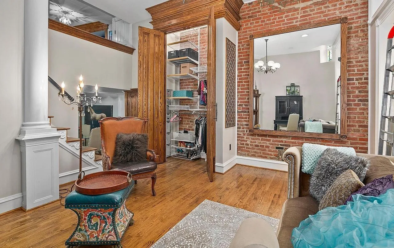 1 bed, 600 sqft, $2,395 — Photo 4