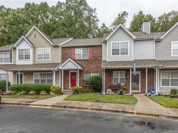 12605 Tucker Crossing Ln, Charlotte, NC 28273
