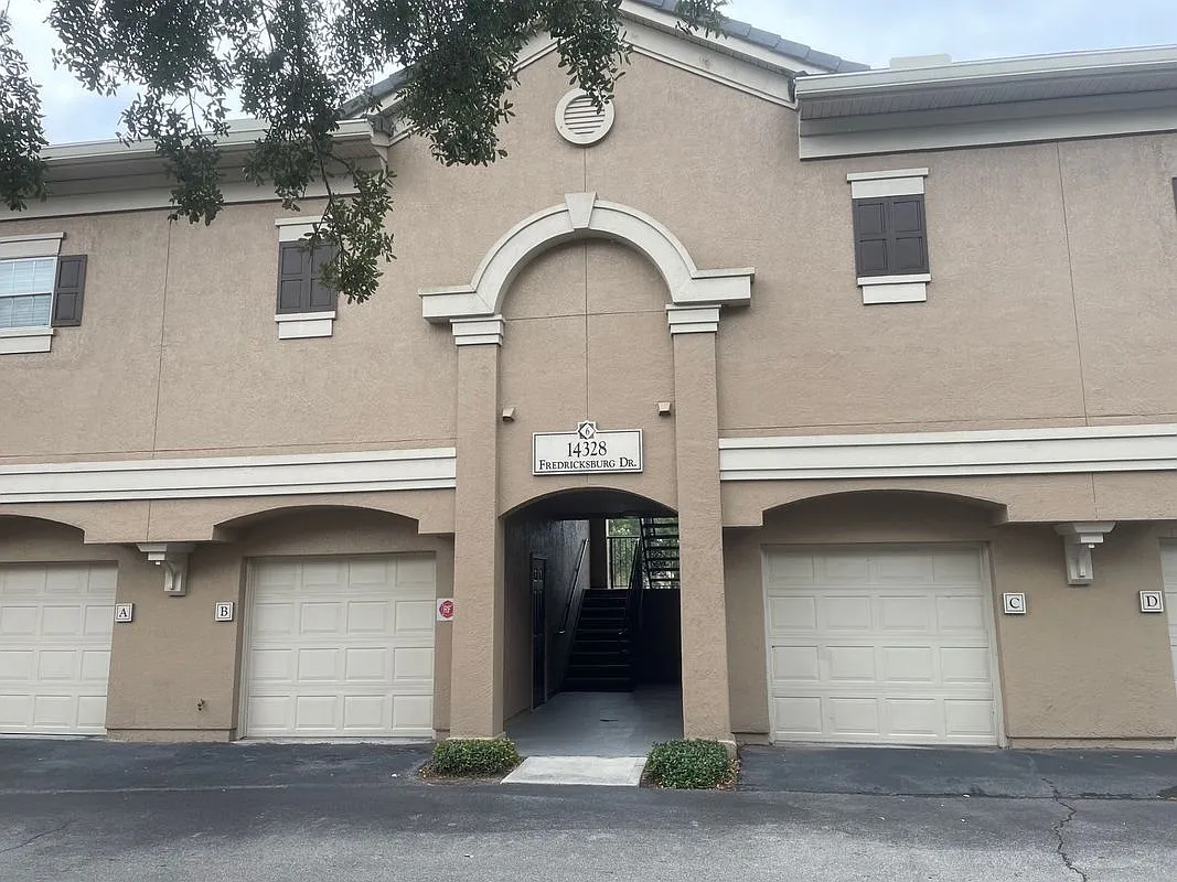 1 bed, 1.0 bath, 599 sqft, $1,665 — Photo 1