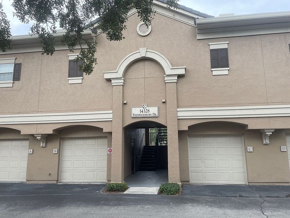 1st image of 14328 Fredricksburg Dr APT 601