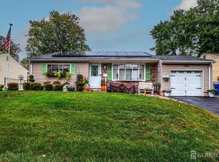 38 Westminster Rd, Colonia, NJ 07067