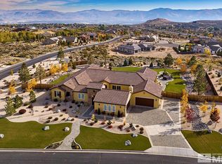 14700 Chartreuse Ct, Reno, NV 89511