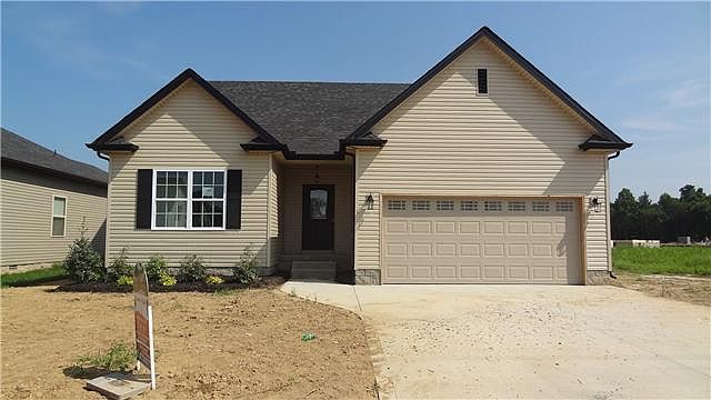1st image of 164 Fox Xing Lot 164