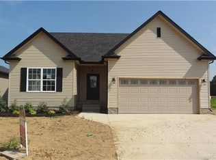 164 Fox Xing LOT 164, Clarksville, TN 37040