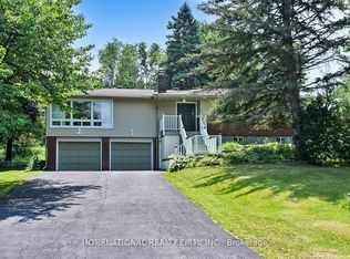 1093 Queensville Side Rd, East Gwillimbury, ON L0G 1R0