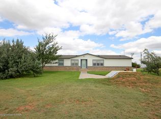 8679 W Cemetery Rd, Canyon, TX 79015