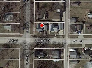 210 W 4th St, Atlantic, IA 50022