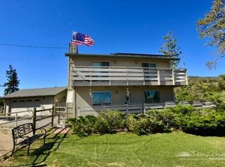 29501 Starland Dr, Tehachapi, CA 93561