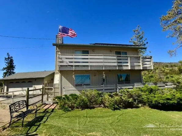 29501 Starland Dr, Tehachapi, CA 93561