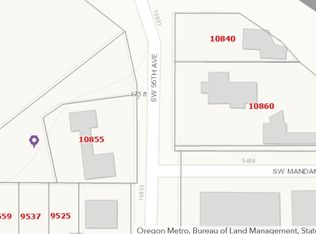 0 N Name, Portland, OR 97223