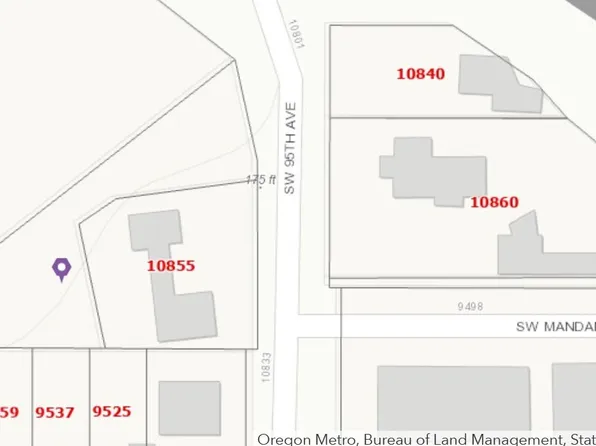 0 N Name, Portland, OR 97223