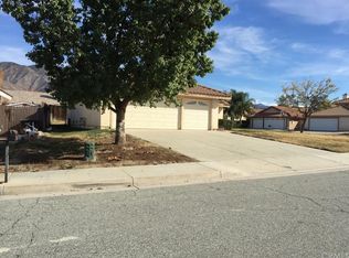 1353 Sunswept Dr, San Jacinto, CA 92582