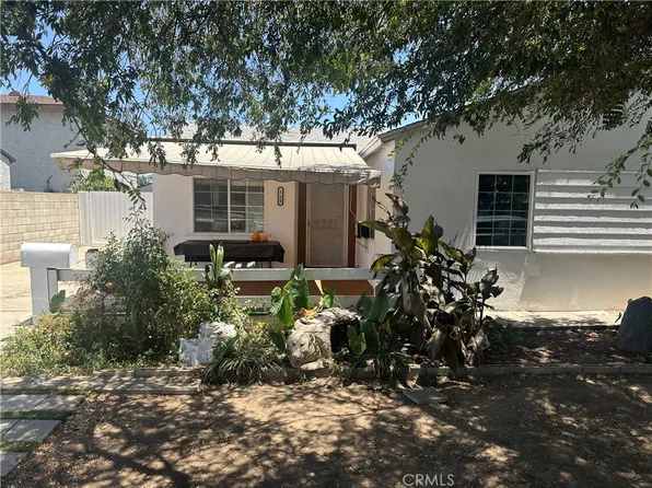 332 S Azusa Ave, Azusa, CA 91702