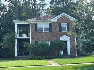 3915 W Grace St UNIT B, Richmond, VA 23230