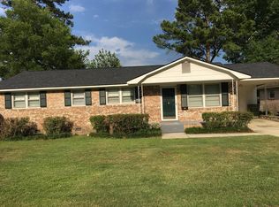 1709 Dunbar Rd, Cayce, SC 29033