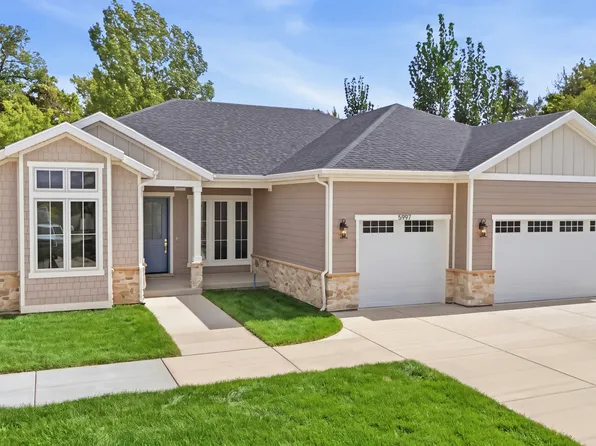 5997 S Belview Ave, Salt Lake City, UT 84107