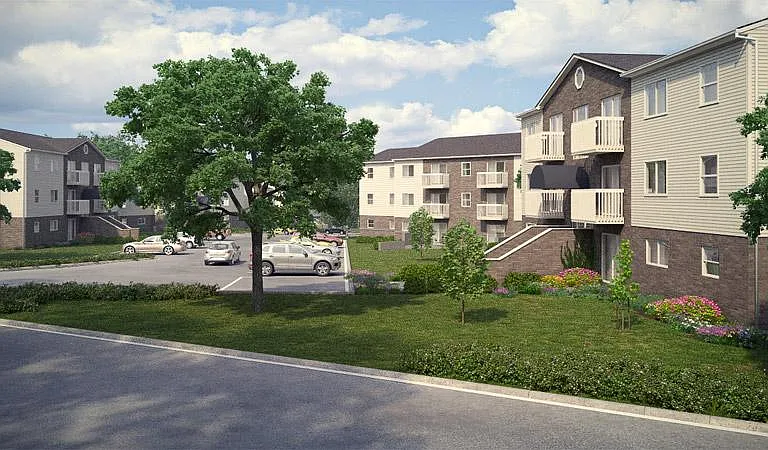 203 Deer Run Dr — Photo 1
