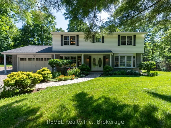 2791 Decew Rd, Saint Catharines, ON L0S 1E6