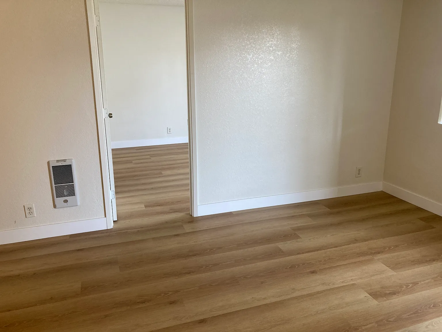 1 bed, 550 sqft, $1,750 — Photo 3