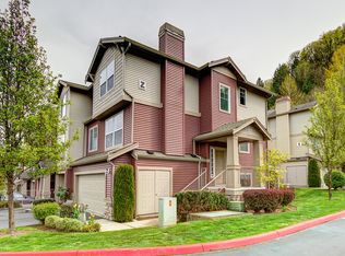 15325 SE 155th Pl UNIT Z6, Renton, WA 98058