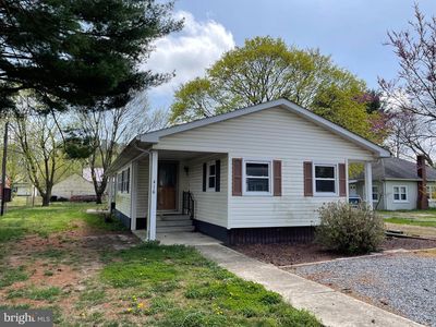 416 N Academy St, Greensboro, MD, 21639