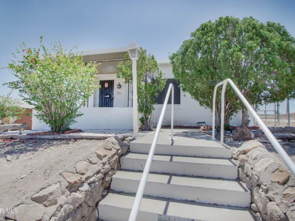 1140 E California Ave, El Paso, TX 79902