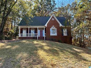 1468 Eden Ridge Dr, Birmingham, AL 35244